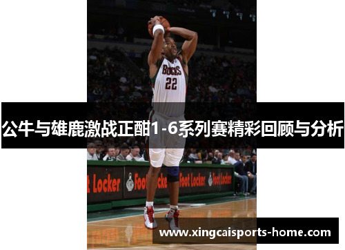 公牛与雄鹿激战正酣1-6系列赛精彩回顾与分析